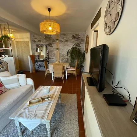 Apartamento En Provence Chez Valerie Cavaillon Exterior foto
