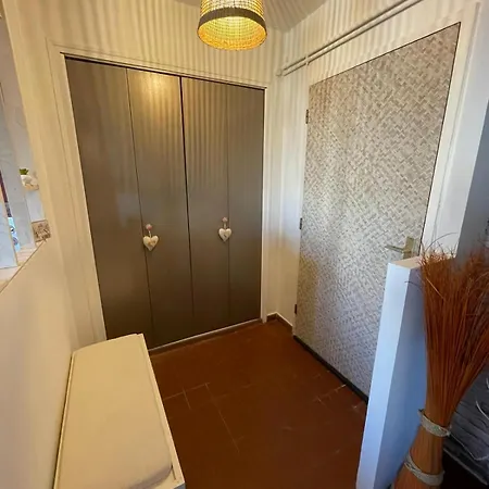 Apartamento En Provence Chez Valerie Cavaillon Exterior foto