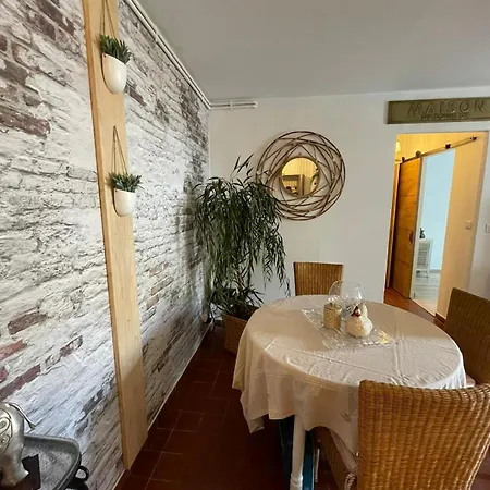 Apartamento En Provence Chez Valerie Cavaillon Exterior foto