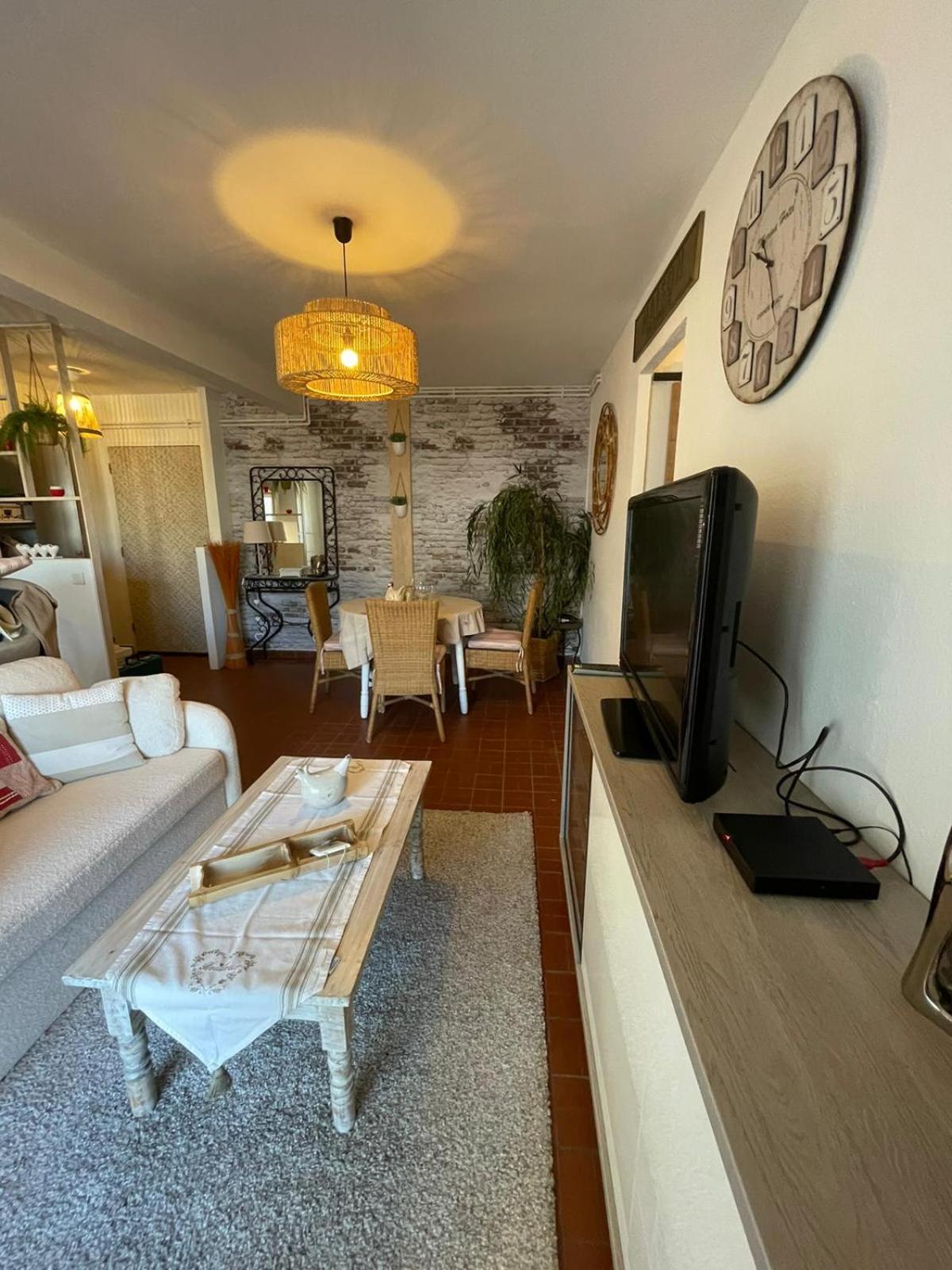 En Provence Chez Valerie Apartment Cavaillon