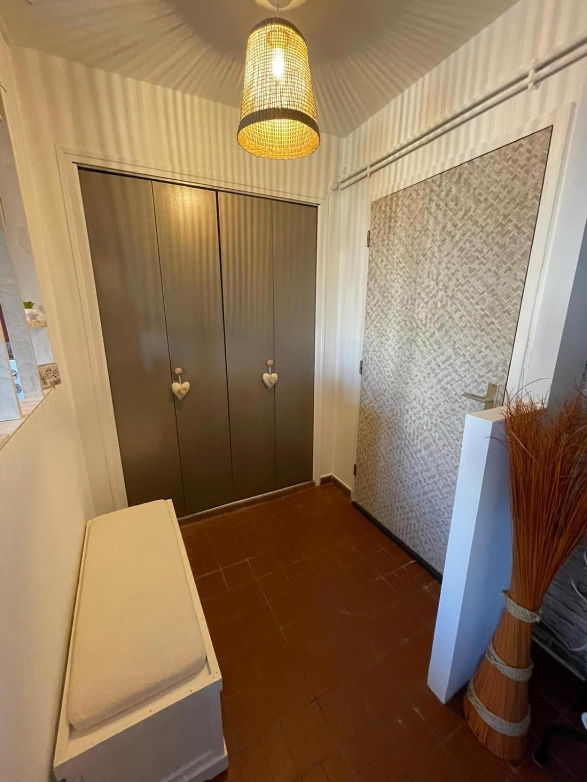 Apartment En Provence Chez Valerie