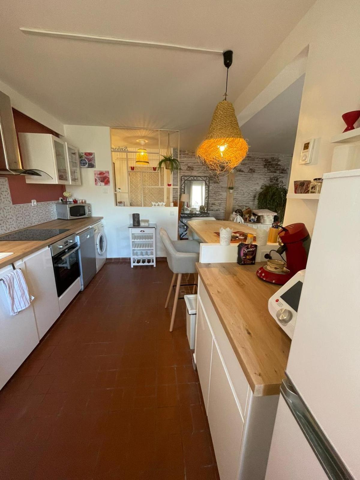 Apartment En Provence Chez Valerie *