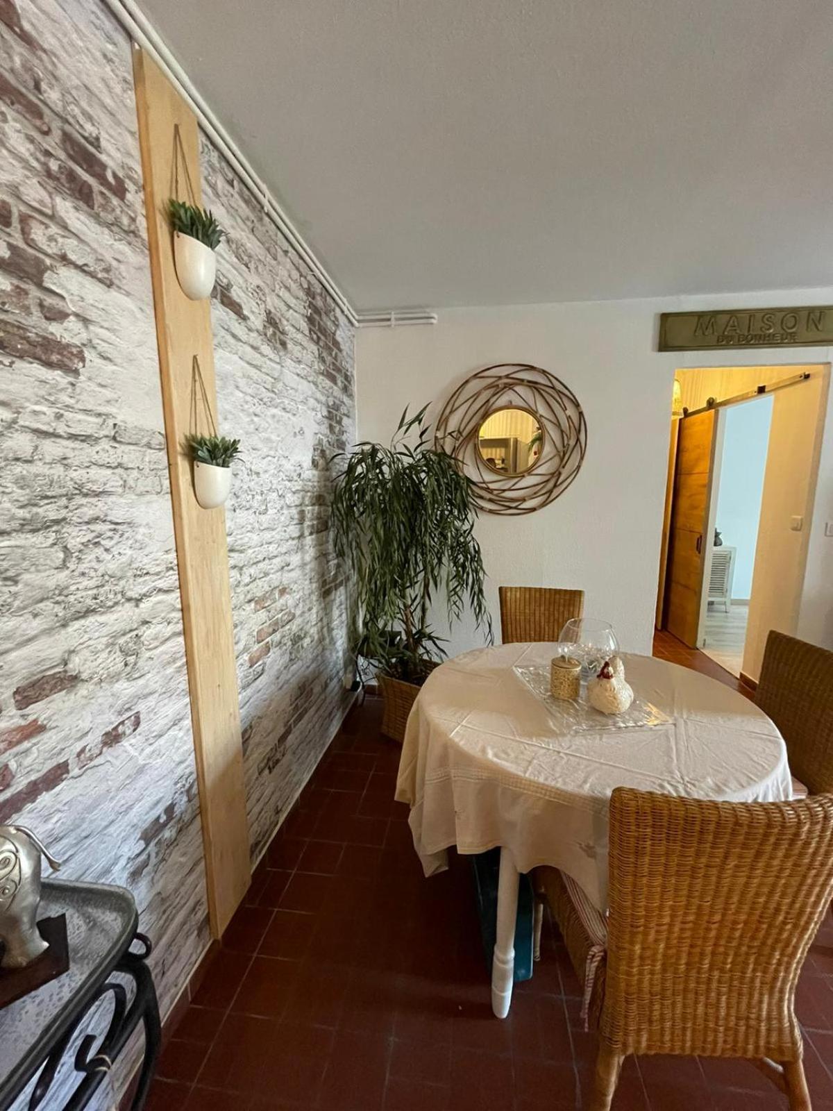 Apartment En Provence Chez Valerie