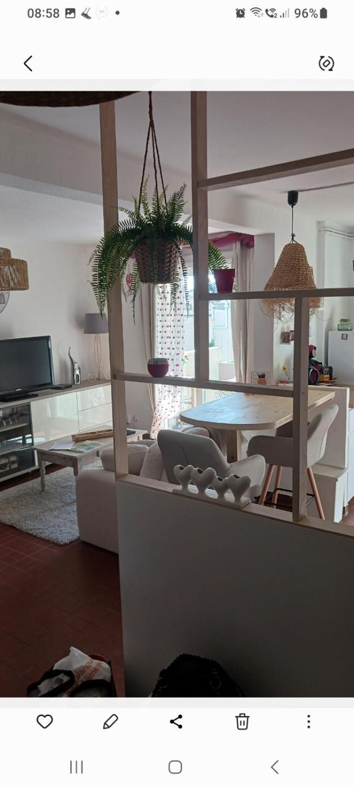 Apartment En Provence Chez Valerie