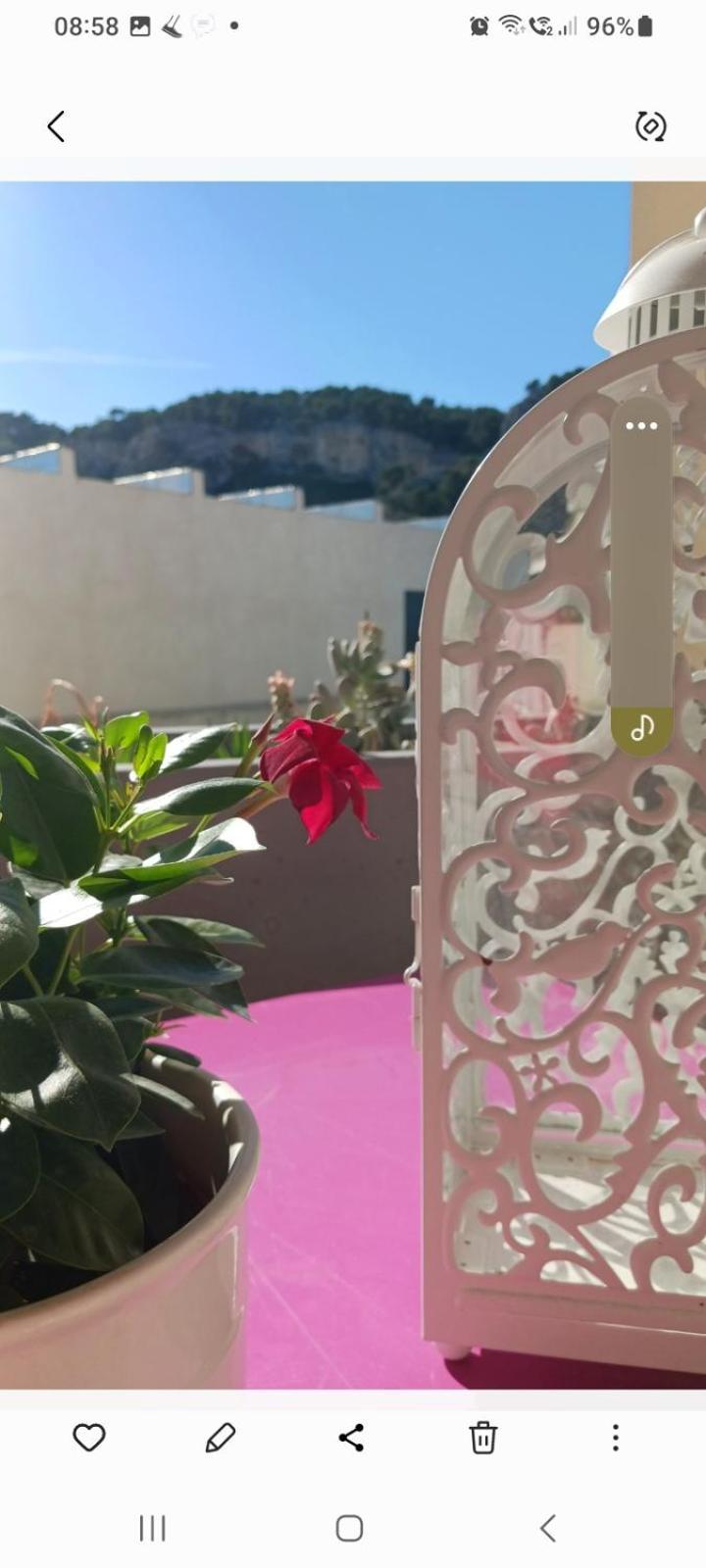 En Provence Chez Valerie Cavaillon