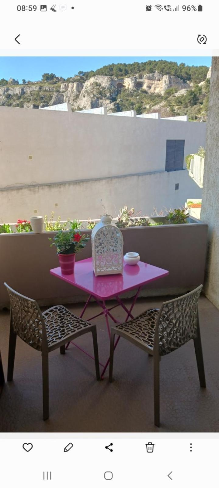 En Provence Chez Valerie * Cavaillon